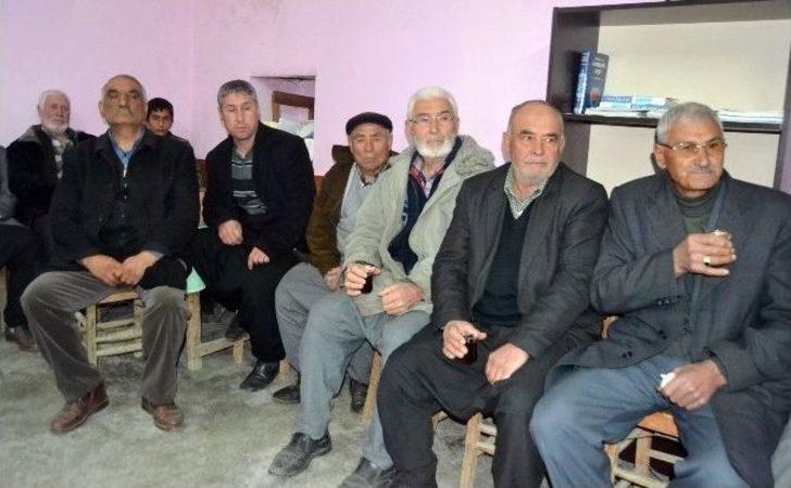 (özel Haber) Adana’da "kahvehaneden Camiye Davet Sohbet Programları" G3