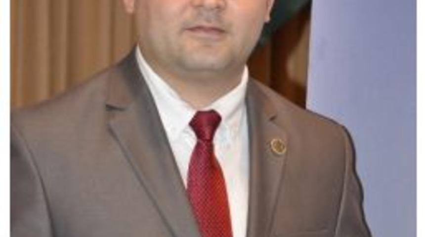 Ekrem Özdemir: “4/b Prim Kesintileri Ödenmesi Konusu Maliye’ye İletildi”