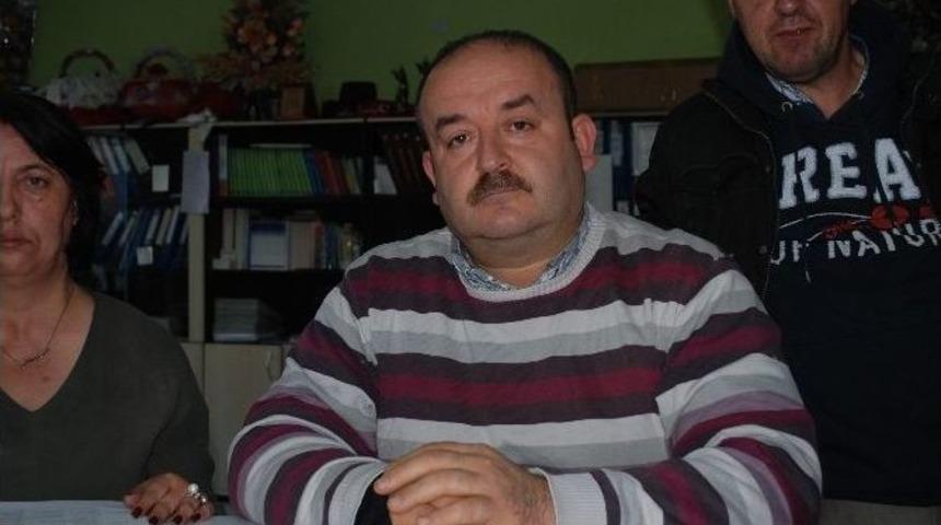 Duraklar Engellilere Uygun Değil