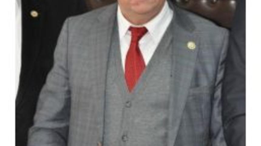 Darcan: &ldquo;kapaklı&rsquo;da Ziraat Odası Kurulması M&uuml;mk&uuml;n Değil&rdquo;