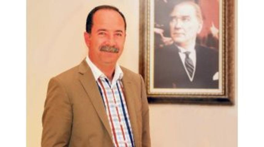 Edirne, &Ouml;z&uuml;rl&uuml;ler Kongresine Ev Sahipliği Yapacak