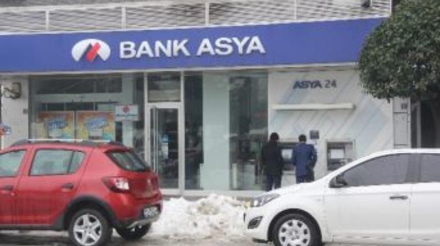 Banka Hesapları Polis Tarafından İncelemeye Alındı
