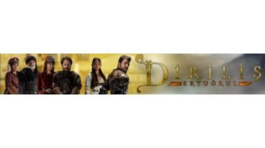 Diriliş &ldquo;ertuğrul&rdquo; 45. B&ouml;l&uuml;m 10 Şubat&rsquo;ta