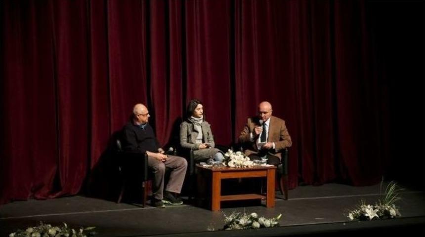 &ldquo;g&ouml;zetleme Kulesi&rdquo; Maltepe&rsquo;de Seyirciyle Buluştu