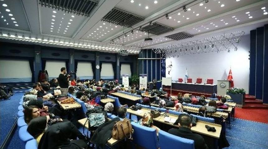 Eğitimciler Eğitildi