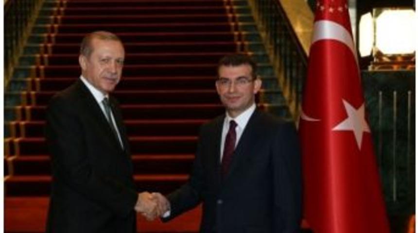 Develi Kaymakamı Başıb&uuml;y&uuml;k, Cumhurbaşkanı&rsquo;nın Selamını Getirdi