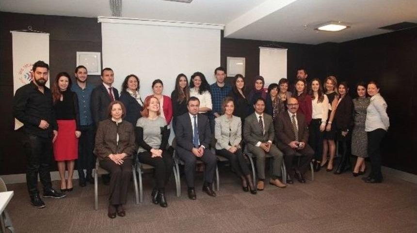 &Ccedil;ocuklarımız İ&ccedil;in &ldquo;&ouml;zg&uuml;rl&uuml;ğ&uuml;m&rdquo;