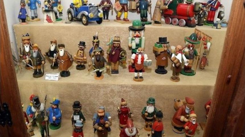 Tarih Kokan Oyuncaklar