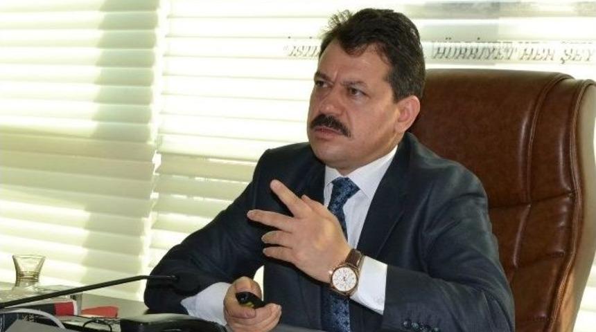 Adana&rsquo;da 2015&rsquo;te 292 Kişiye Elektronik Kelep&ccedil;e Takıldı