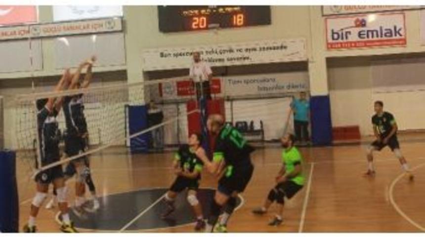 Dev Ma&ccedil;a &Ccedil;ağrı