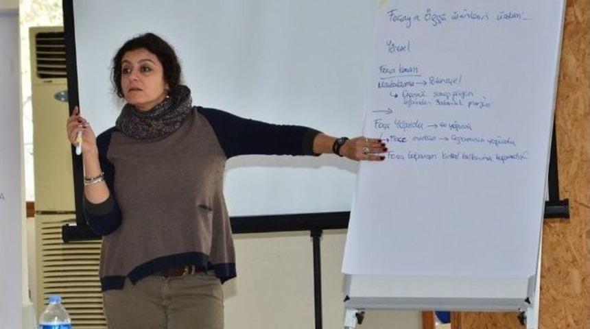 Fo&ccedil;a S&uuml;rd&uuml;r&uuml;lebilirlik Anlayışıyla Planlanacak