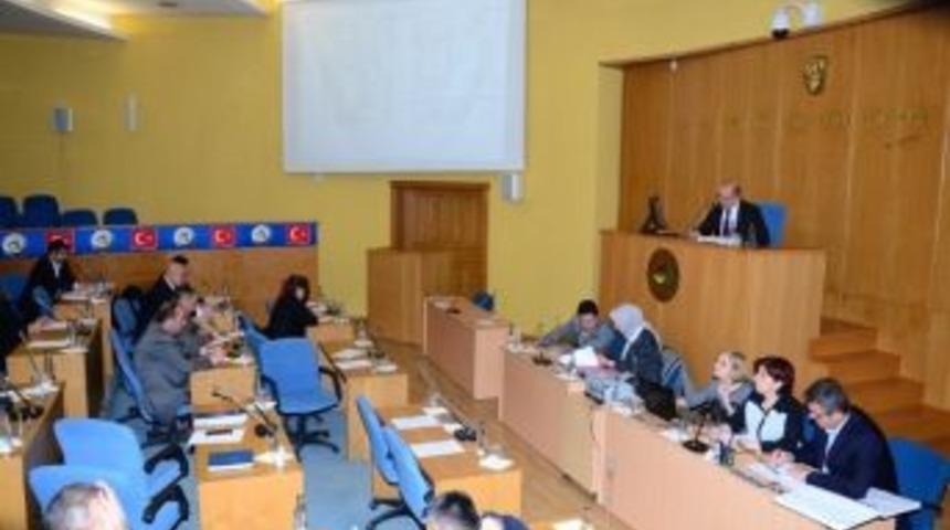 Meclis S Ve T Plakaları G&ouml;r&uuml;şecek