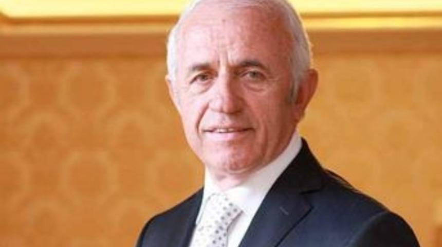 Kutso Başkanı Nafi G&uuml;ral;