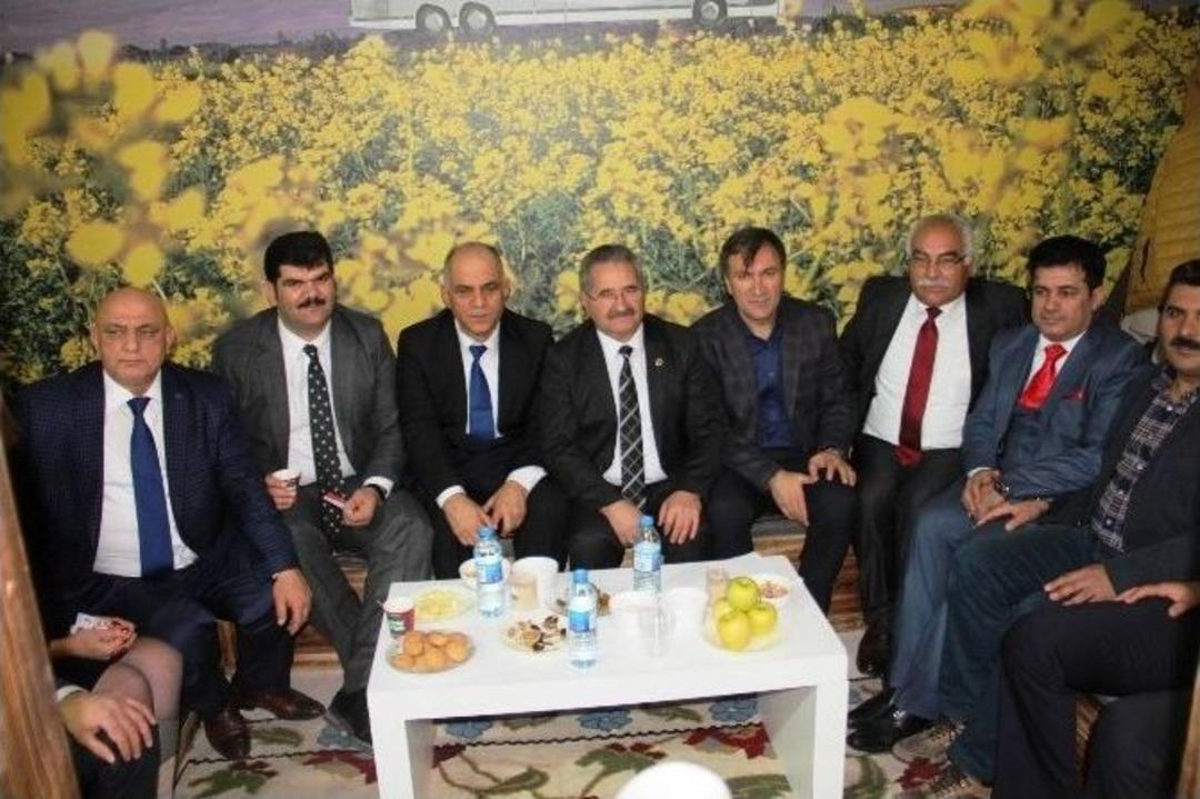 Iğdır, Ejder Kervan Sarayı İle Tanıtılıyor