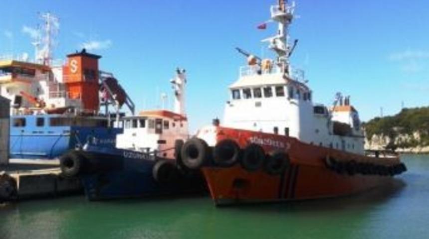 Bartın&rsquo;da İhracat Azaldı, İthalat Arttı