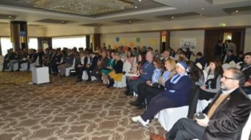 &lsquo;temiz D&uuml;nya Konferansı&rsquo; Bursa&rsquo;da Başladı