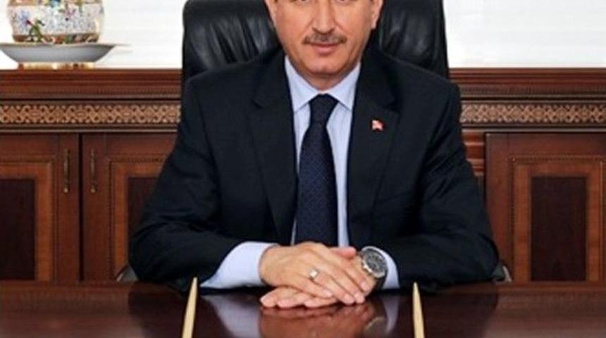 K&uuml;si Planlama Ve Geliştirme Kurulu Toplantısı