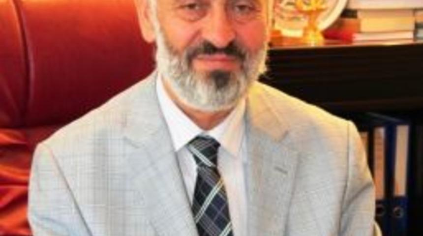 Van&rsquo;da Kıble Belirleme &Ccedil;alışmaları