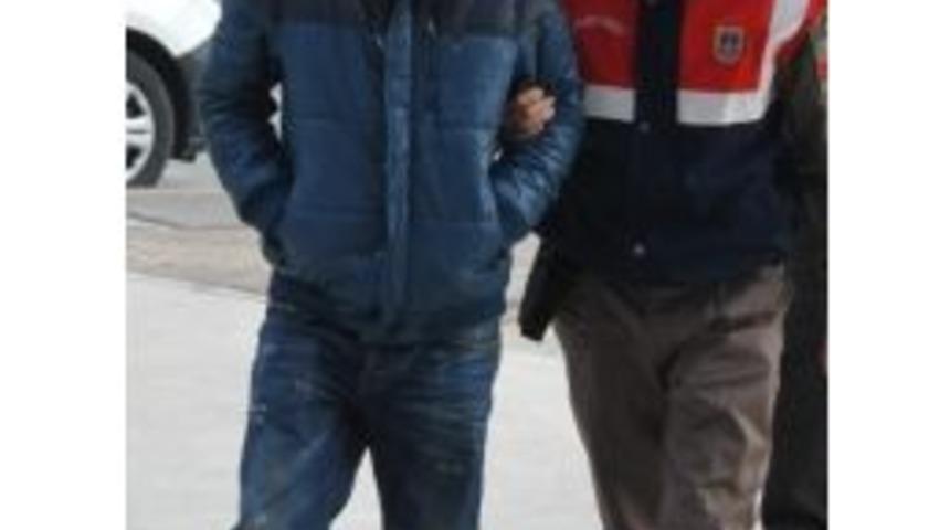 Alanya&rsquo;da Asker Eğlencesi Kanlı Bitti