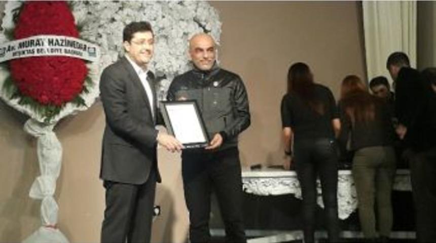 Beşiktaş&rsquo;ta Ruhsatsız İş Yeri Sorunu &Ccedil;&ouml;z&uuml;me Kavuşuyor