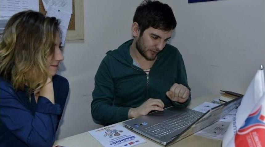 Gen&ccedil; Bank Projesi Tepebaşı İle Eskişehir&rsquo;de