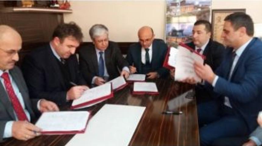 Altınova Belediyesi İş&ccedil;ilerine Zam