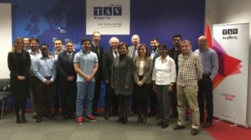 Tav Birikimini D&uuml;nyaya A&ccedil;tı, Tanzanya&rsquo;dan Eğitime Geldiler