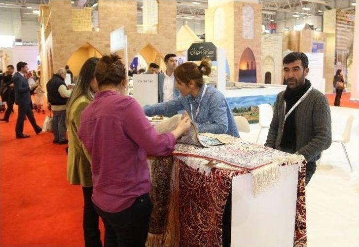 Diyarbakır’ın Güzellikleri Emitt’te Tanıtıldı G4