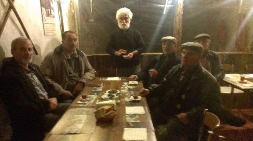 Bozüyük’te Stk’lar Ocak Ayı Toplantısını Yaptı