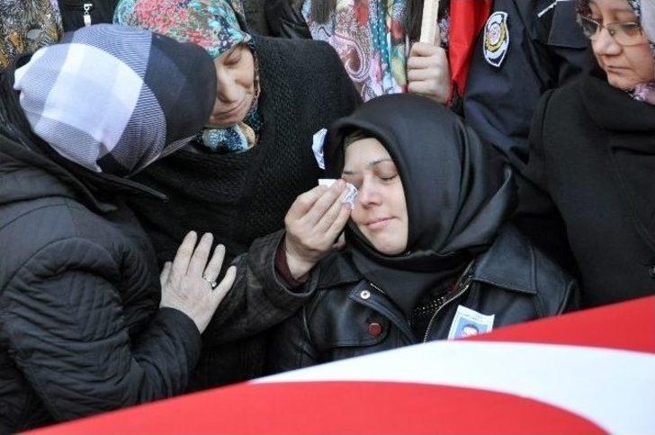 Susurluk Şehidine Ağladı G4