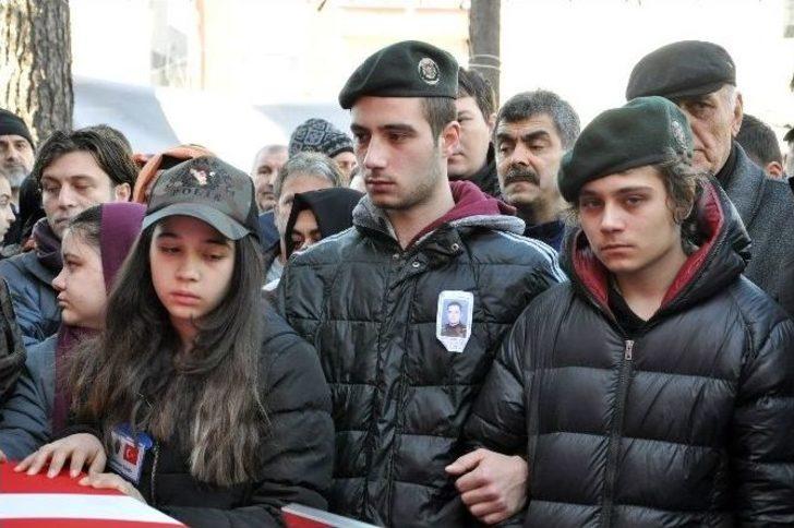 Susurluk Şehidine Ağladı G5