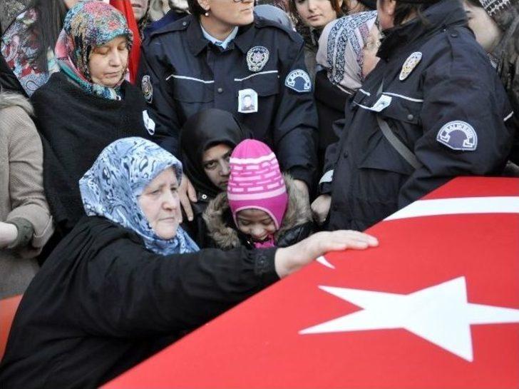 Susurluk Şehidine Ağladı G2