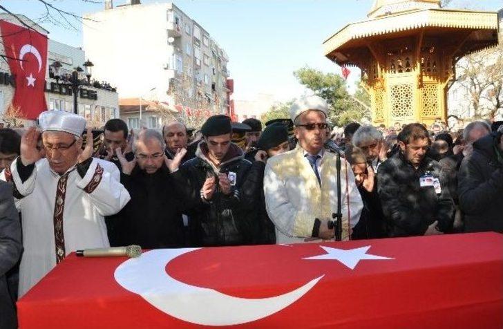 Susurluk Şehidine Ağladı G3