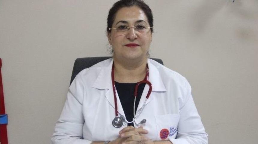 Soğuk Havalarda Çocuklarda Beslenme Ve Temizliğe Dikkat