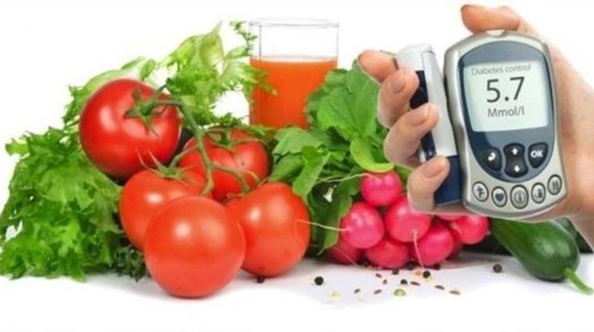 Sağlık Bakanlığı&rsquo;ndan &rsquo;sağlıklı Beslenme&rsquo; Uyarısı