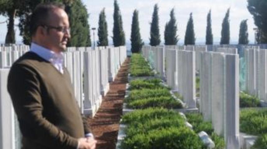 Alan Kılavuzlarının Sorunu &Ccedil;&ouml;z&uuml;ld&uuml;