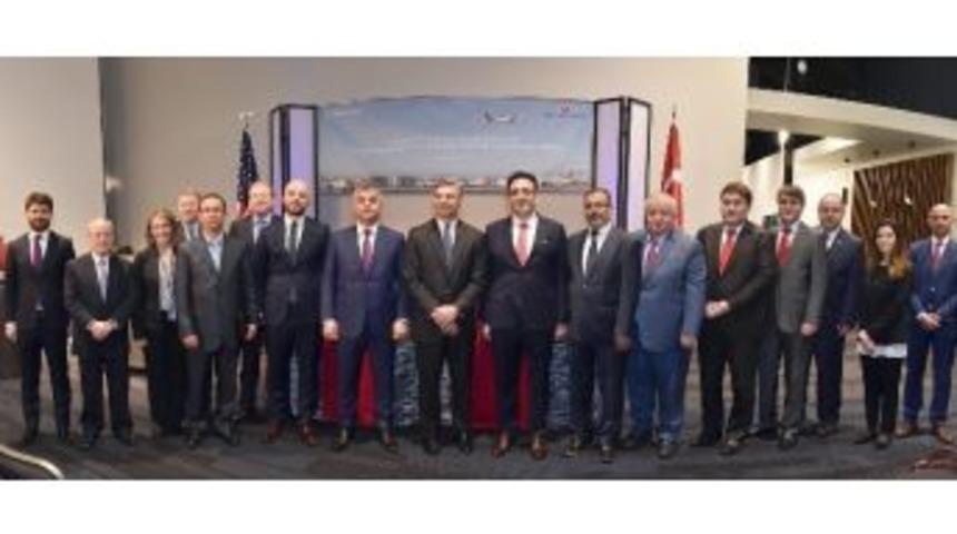 Thy Ve Boeing&rsquo;ten Uzun Vadeli İşbirliği Anlaşması