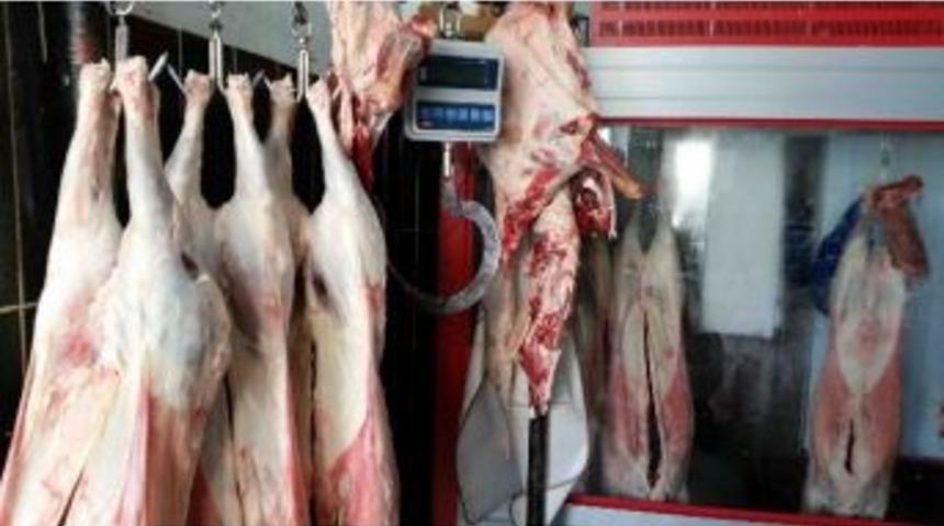 Kulp&rsquo;ta Et Fiyatlarına Tepki