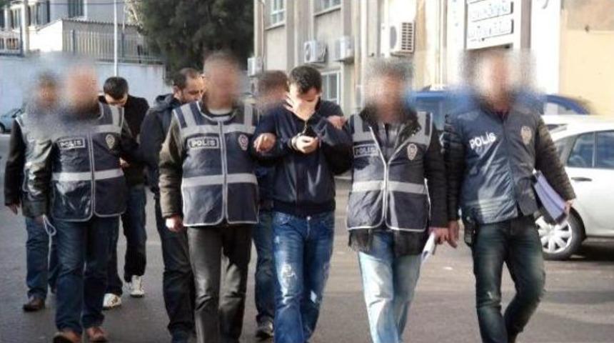 Sokak Ortasındaki Cinayet Davasında İki Tahliye