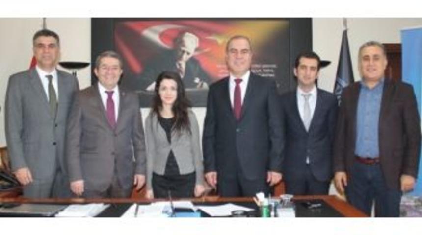 Avrupa Yatırım Fonu&rsquo;ndan Kobi&rsquo;lere Kredi