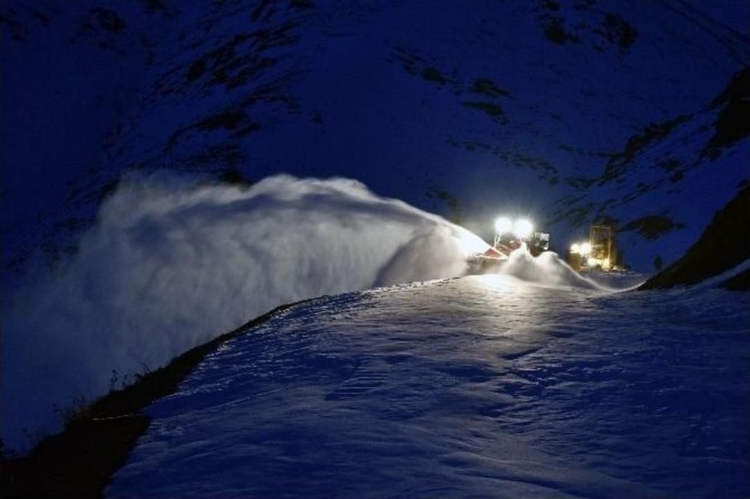 G&uuml;m&uuml;şhane&rsquo;de Karla M&uuml;cadele