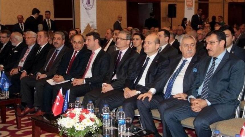 &rsquo;esnaf Ve Sanatk&acirc;rların Uyum Yeteneğinin Arttırılması Operasyonu&rsquo; A&ccedil;ılış Toplantısı