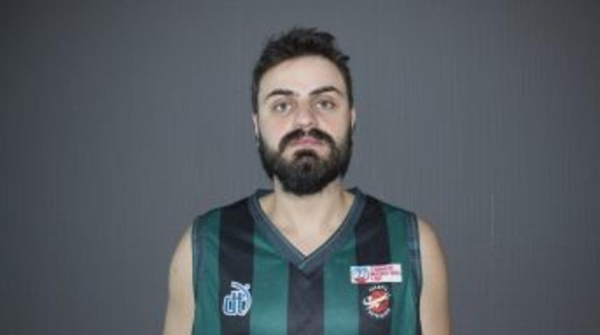 Tecr&uuml;beli Forvet B&uuml;y&uuml;kşehir Baskette