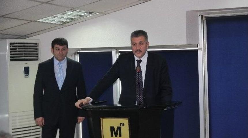 Mali M&uuml;şavirler Beyannamelerin Birleştirilmesini İstiyor