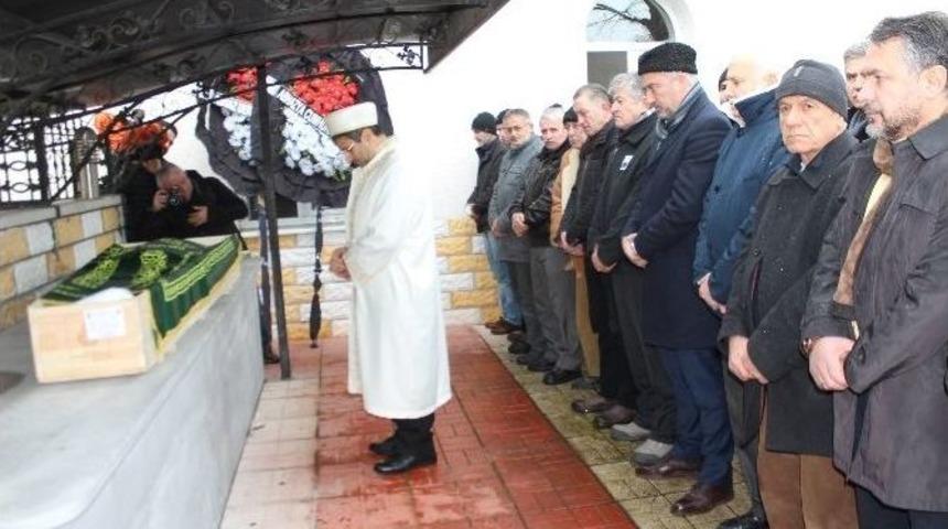 Abhazya&rsquo;da &Ouml;l&uuml; Bulunan T&uuml;rk Balık&ccedil;ı Toprağa Verildi