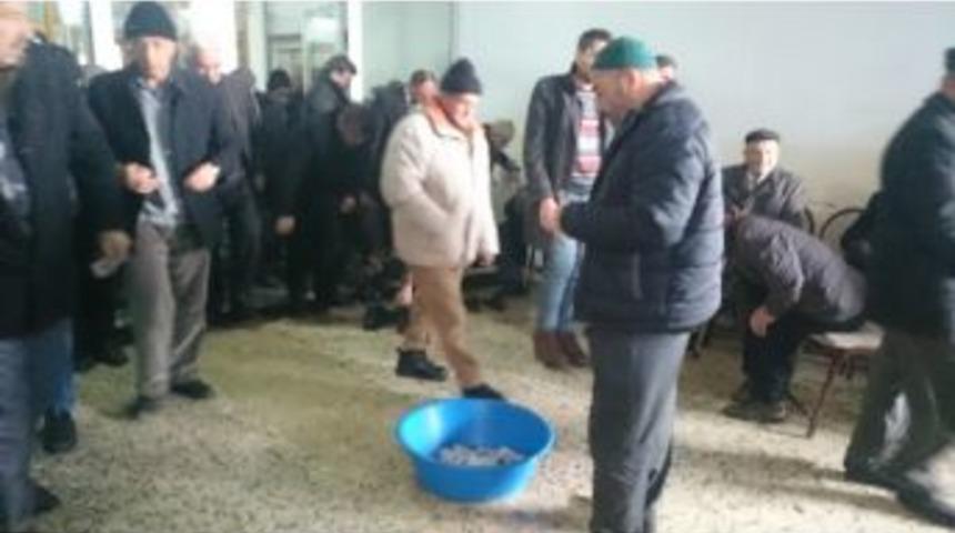 Develi&rsquo;de Bayırbucak T&uuml;rkmenleri İ&ccedil;in Seferberlik Başlatıldı