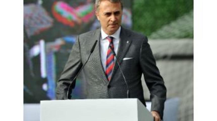 Orman: "beşiktaş&rsquo;ın Arkasından Havlayanlar Olacaktır"