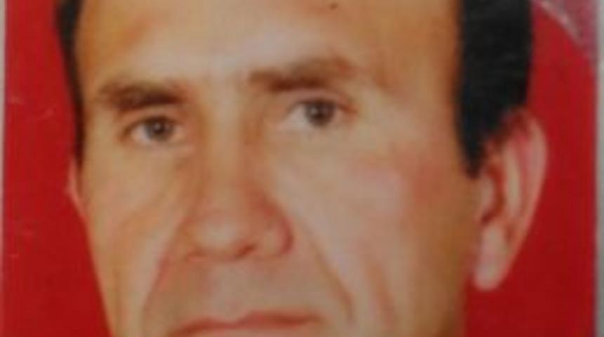 Okul İnşaatından D&uuml;şen Adam &Ouml;ld&uuml;