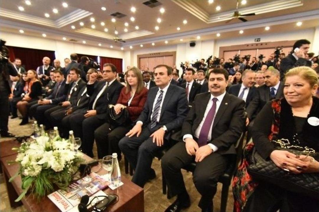 Malatya K&uuml;lt&uuml;r A.ş. 20. Emıtt Fuarı&rsquo;nda