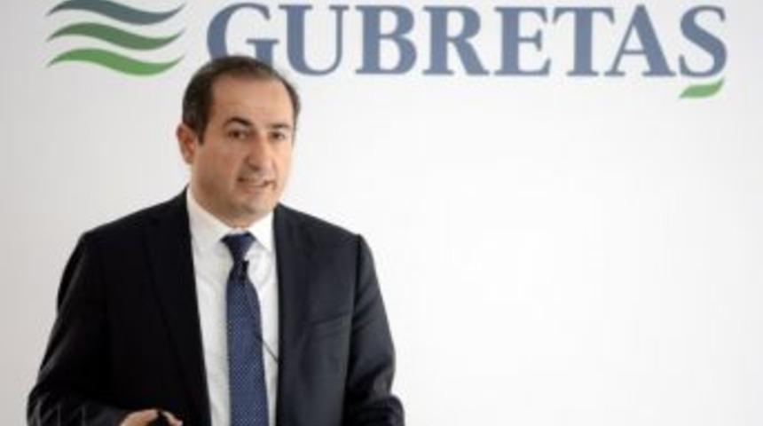 Kutlu: "g&uuml;bretaş Bir Şilepti, S&uuml;rat Teknesine &Ccedil;eviriyoruz"